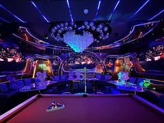 -INLOVE KTV(西溪印象城店)