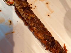 -肉串汪(望京店)