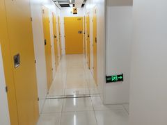 -安东易迷你仓自助寄存仓库(文定路店)