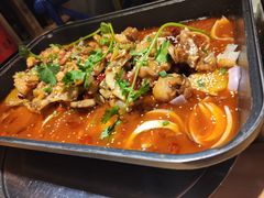 -小小河边鱼(天润城店)