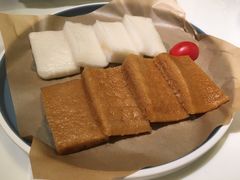 -清晖小苑•顺德地方菜(壹海城店)