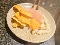 -巴将军·非遗原味火锅(解放碑店)