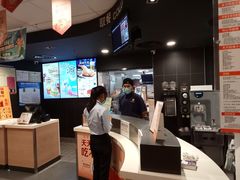 -麦当劳餐厅(荔城南大道店)