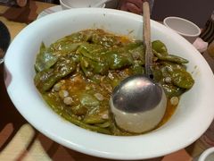 -关东小磨东北菜(上海长风大悦城店)