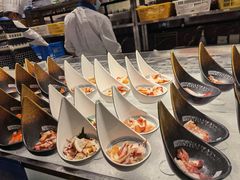 -星伦多自助料理·涮烤一体(杭州来福士店)