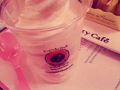 -Hello Kitty Cafe(弘大店)