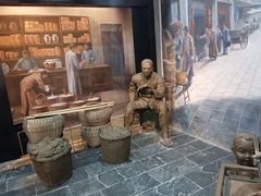 -湖南省立第一师范学校旧址