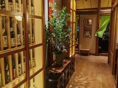 -黒豚料理 寿庵(中央駅西口店)