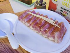 -苏小柳点心·手作小笼包(CP静安寺分院)