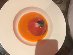 -YUE·6·西式融合餐厅(外滩六号店)