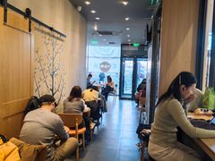 -COSTA COFFEE(龙德广场店)