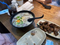 -鸭小妹鸭血粉丝(老门东店)