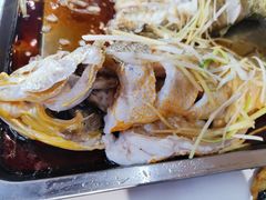 -北戴河庆山饭店·海鲜砂锅粥(北戴河黑石路店)