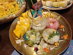 -泰妃殿(武汉首店)