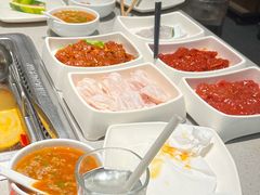 -海底捞火锅(百乐门广场店)