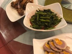 -永兴餐厅(复兴中路店)