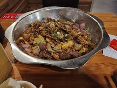 -勇记干锅居(德阳店)