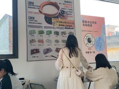 -渔顺生·顺德鱼生·粥底火锅·桑拿鸡(渔人码头店)