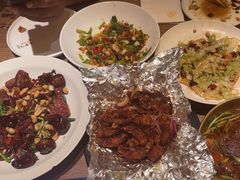 -金掌勺锅包肉(太原万达店)