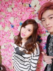 -i Style潮牌美发沙龙