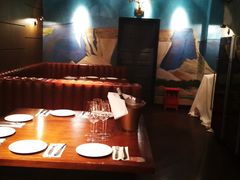 -弗兰克牛排西餐厅Ribone steak house(柠檬花园店)
