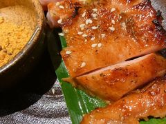 -森Some Fusion(荔湾店)