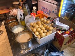 -郭记小街麻辣烫(南小街总店)