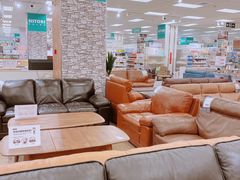 -NITORI 宜得利家居(金银潭永旺梦乐城店)