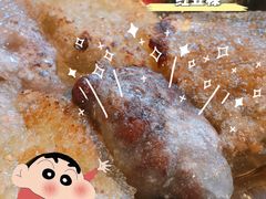 -抱德·潮汕味(敦和店原惠城鱼仔)