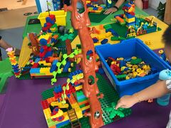 -凤凰机器人乐高编程活动中心(星湖校区)