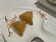 -红棉中餐厅·广州海航威斯汀酒店