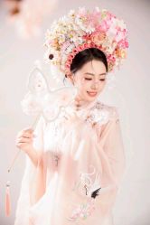 -花屿迷鹿写真馆