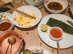 -一坐一忘云南菜(北京skp店)