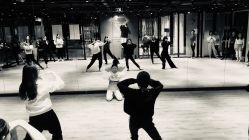 -G-STEPS舞蹈工作室