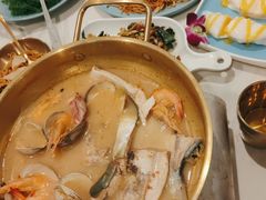 -香香海南菜餐厅