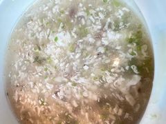 -桂满陇·蟹黄小笼汤包(中山公园店)