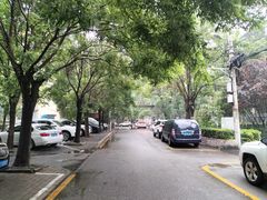 -元大都城垣遗址公园