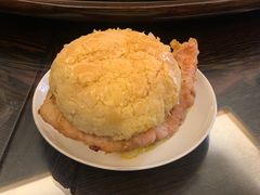 -沙溪兄茶餐厅