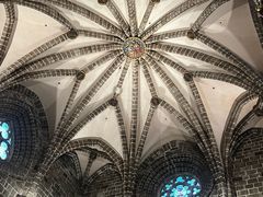 -瓦伦西亚大教堂