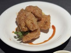 -锦府园·新台州菜(合生汇店)