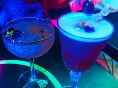-MOSSO音乐酒吧·Live House(南京西路店)