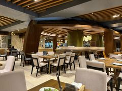 -天津湾西餐厅(三亚海棠湾洲际度假酒店)
