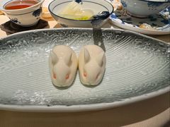 -侨美食家·粤菜(体育西路店)