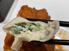 -双合园·海鲜水饺青岛菜(万佳广场店)