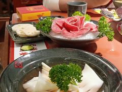 -谭鸭血老火锅(龙湖宝山天街店)