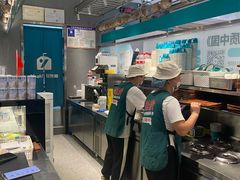 -自然椰·海南清补凉(海月广场店)