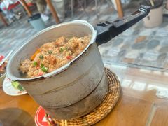 高压锅排骨-小街47號江湖菜(四合院店)
