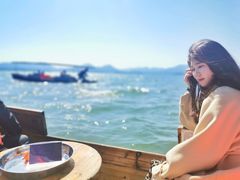 -西湖游船