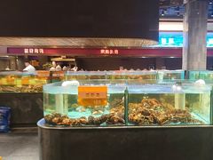 -国惠大酒楼(仓山万达店)