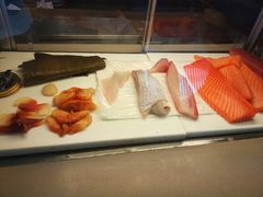 -西村日本料理(香格里拉饭店)